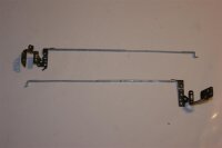 HP Compaq CQ58-d55S0 Displayscharniere inkl Schienen L+R...