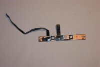 HP Compaq CQ58-d55S0 Maustasten Mousebutton Board inkl...