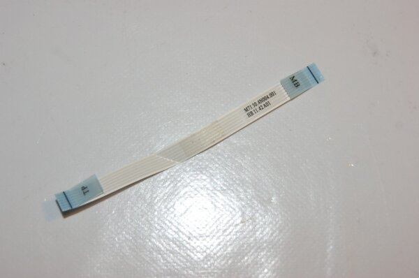 Medion Akoya P7624 MD98920 Touchpad Flachband Flex Kabel 50.4N004.001 #3278