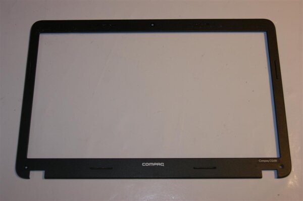 HP Compaq CQ58-d55S0 Displayrahmen Blende Bezel 689676-001 #3302