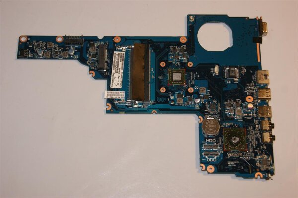 HP Compaq CQ58-d55S0 Mainboard Motherboard 6050A2498701 #3302