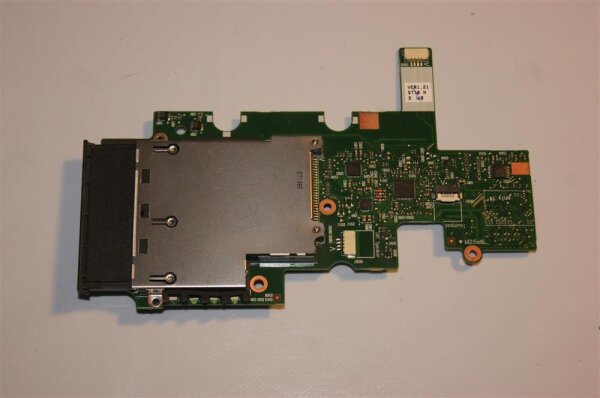 HP ProBook 6550b Audio Express Card Board 6050A2356501 #2406
