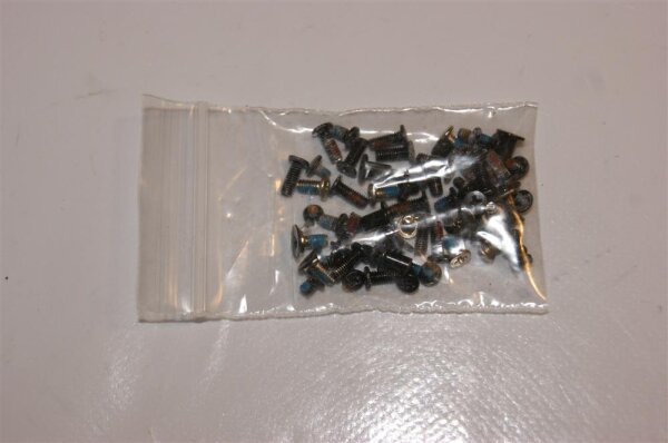 TOSHIBA Satellite L755D-14X Schraubensatz Screws Set #3303