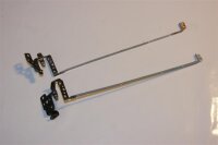 TOSHIBA Satellite L755D-14X Displayscharniere inkl...