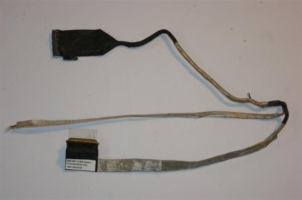 MSI X340 MS-1352 Displaykabel Videokabel K19-3023002-V03 #3304