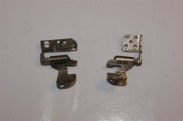 MSI X340 MS-1352 Displayscharniere L+R #3304