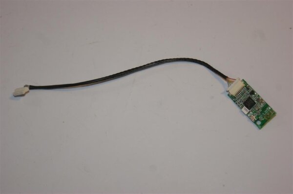 MSI X340 MS-1352 Bluetooth Modul MS-6837D-1 #3304