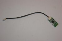 MSI X340 MS-1352 Bluetooth Modul MS-6837D-1 #3304