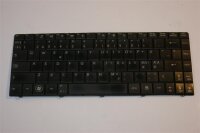 MSI X340 MS-1352 ORIGINAL Tastatur Keyboard nordic...