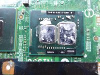 MSI X360 MS-1355 i5-520UM Motherboard Mainboard MS-13551 #3305