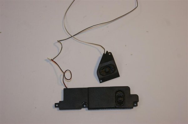 MSI X360 MS-1355 Lautsprecher Soundspeaker L+R #3305