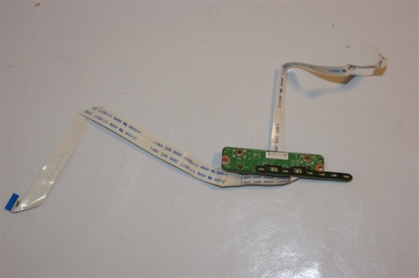 MSI X360 MS-1355 Maustasten Mousebutton Board inkl Kabel MS-1355Q #3305