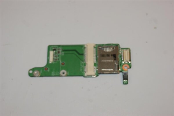 MSI X360 MS-1355 Card Slot Board MS-1355P #3305