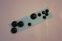 Medion Akoya E6221 MD98032 Display Gehäuse Gummi...