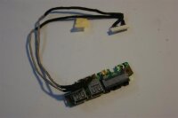 MSI EX610 MS-163D USB Board inkl Kabel MS-16352 #3306