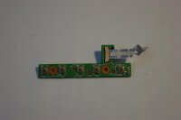 MSI EX610 MS-163D Powerbutton Board DC MS-10396 #3306