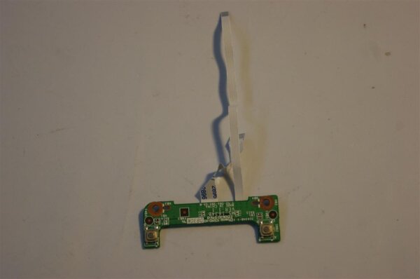 MSI EX610 MS-163D Maustasten Mousebutton Board inkl Kabel MS-1634B #3306