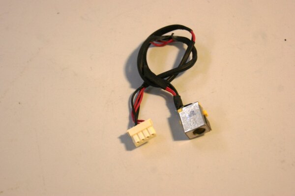 Acer Aspire 4625-P323G32Mn Powerbuchse Strombuchse DC In Jack #2149