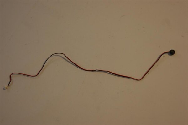 MSI EX610 MS-163D Mikrofon Microphone #3306