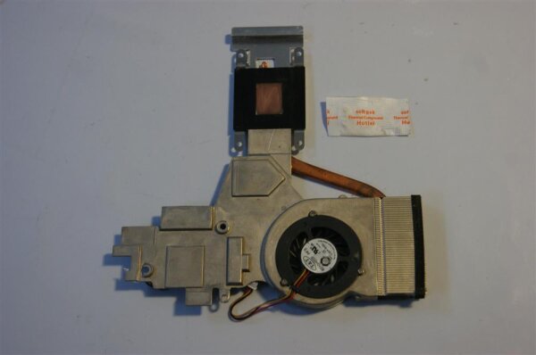 MSI EX610 MS-163D Lüfter Fan und Kühler 6010H05F #3306