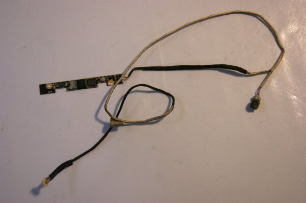 Acer Aspire 4625-P323G32Mn Webcam Kamera Modul incl Kabel SY9665SN #2149