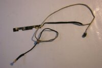 Acer Aspire 4625-P323G32Mn Webcam Kamera Modul incl Kabel...