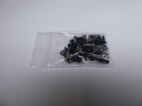 TOSHIBA Satellite Pro C660 Schraubensatz Screwset #2045