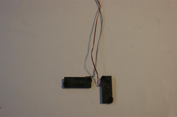 TOSHIBA Satellite Pro C660 Lautsprecher Soundspeaker PK23000BK00 #2045