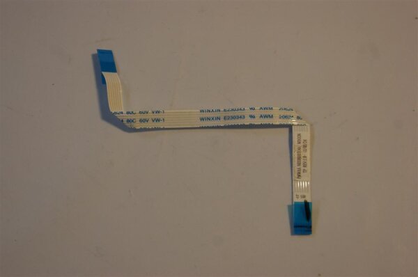 TOSHIBA Satellite Pro C660 Flexkabel 6-polig #2045