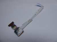 TOSHIBA Satellite Pro C660 Powerbutton Board inkl Kabel 9,5cm LS-6841P #2045