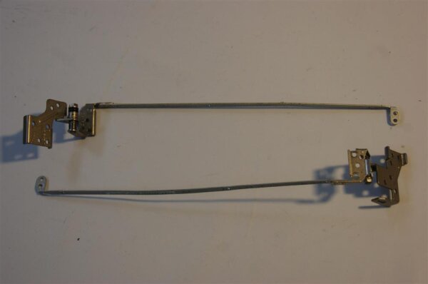 TOSHIBA Satellite Pro C660 Displayscharniere und Schienen L+R AM0H0000 #2045