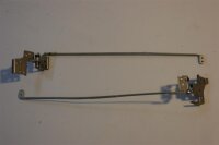 TOSHIBA Satellite Pro C660 Displayscharniere und Schienen...