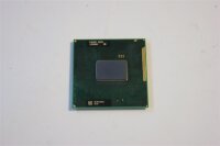TOSHIBA Satellite Pro C660 Intel i5-2450M 2,5GHz CPU...