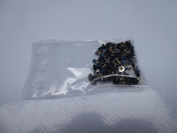 MSI MS-16G5 GE620 Schraubensatz Screwset #3187