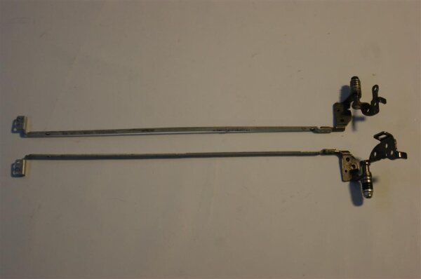 HP Pavilion G7-1117so Displayscharniere inkl Schienen L+R FBR1800 #3307