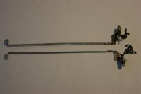 HP Pavilion G7-1117so Displayscharniere inkl Schienen L+R...