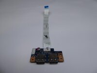 Acer Aspire E1-570 USB Board mit Kabel LS-9532P #3299