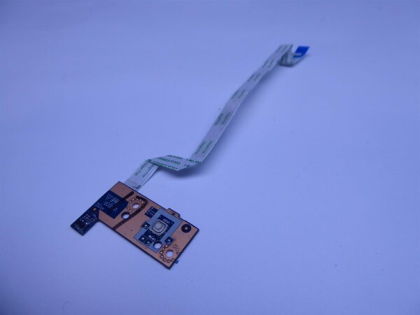 Acer Aspire E1-570 Power Button Board mit Kabel LS-9531P #3299