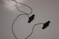 TOSHIBA Satellite C870 Lautsprecher Soundspeaker #3308