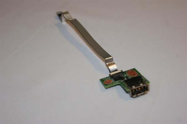 HP Pavilion G72 USB Board mit Kabel 01013JS00-388-G #2144