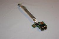 HP Pavilion G72 USB Board mit Kabel 01013JS00-388-G #2144