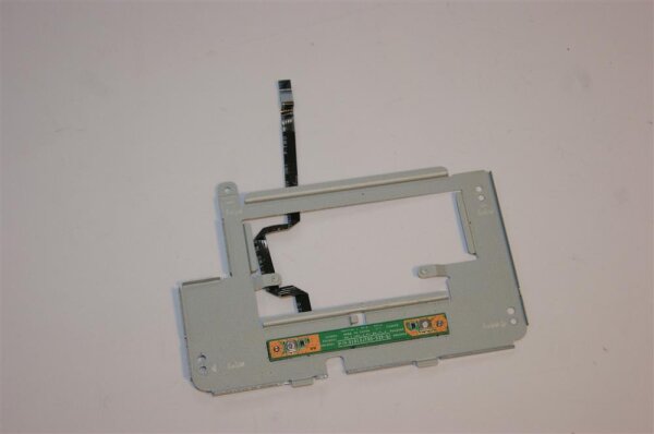 HP Pavilion G72 Touchpad Maus Button Board mit Kabel 01013JT00-535-G #2144