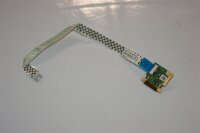 Lenovo ThinkPad E540 Fingerprint Sensor Reader Board...