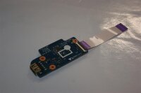 Lenovo ThinkPad E540 Kartenleser Card Reader USB Port...