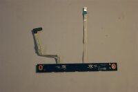 HP Pavilion G7-1117so Mousebutton Board DA0R22TB6D0 #3307
