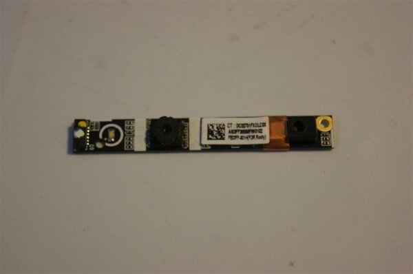 HP Pavilion G7-1117so Webcam Kamera Modul DC02701FXOLC0X #3307