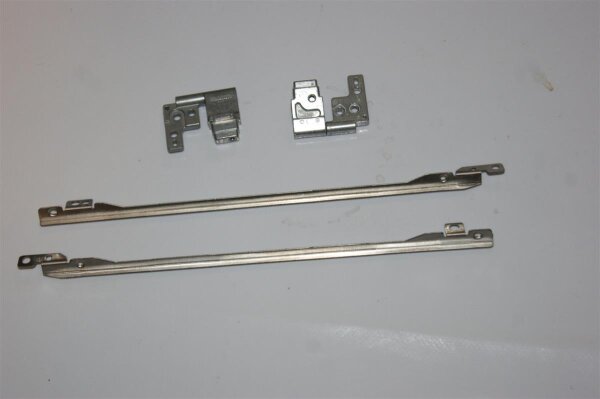 Dell Latitude D420 D430 Displayscharniere inkl Schienen L+R EC00B00 #2062