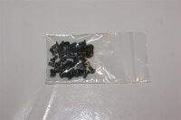 Dell Latitude D420 D430 Schraubensatz Screws Set #3312