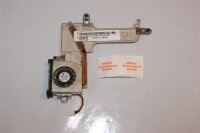 Dell Latitude D420 D430 Lüfter Fan mit Kühler +...