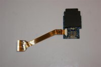Dell Latitude D420 D430 SD Card Reader Board inkl Kabel...